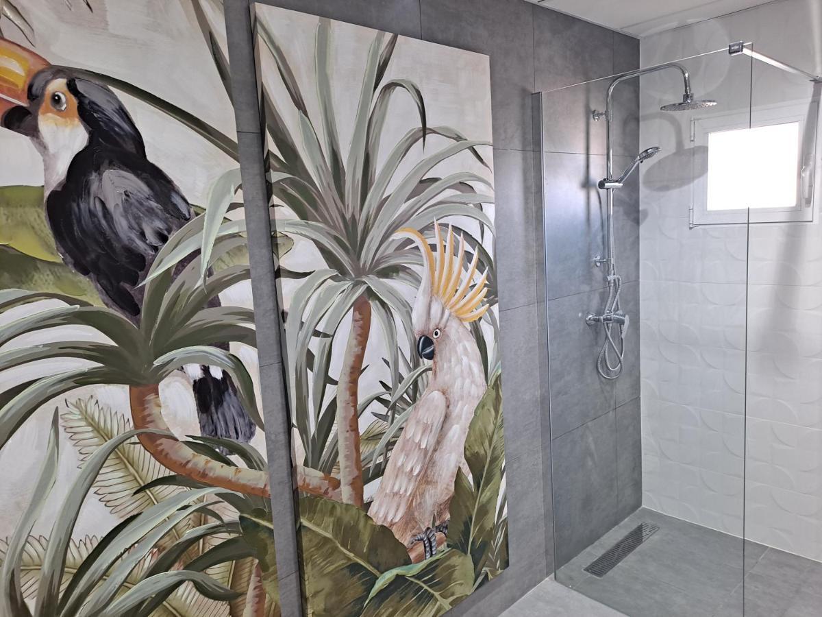 Levante Suites Benidorm Exteriér fotografie