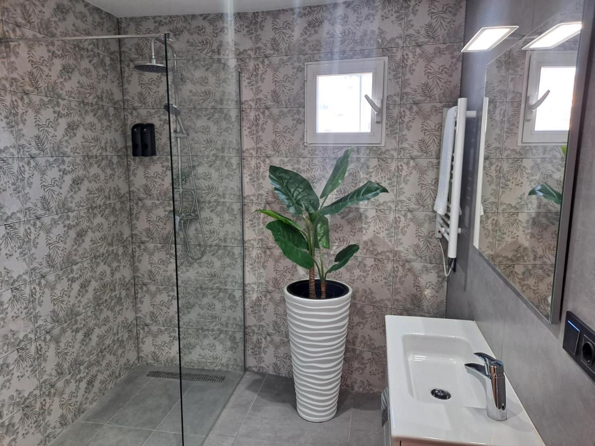 Levante Suites Benidorm Exteriér fotografie